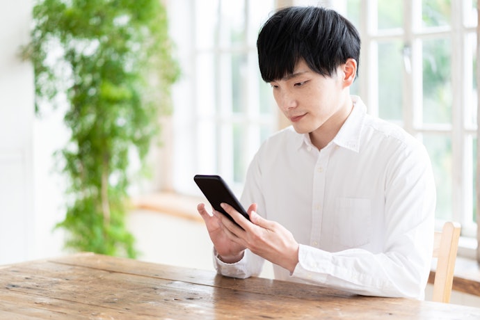 機種変更時の手続きがやや複雑