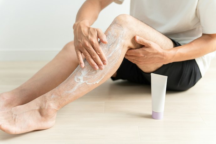 用途に合わせて、使用可能部位を確認しよう