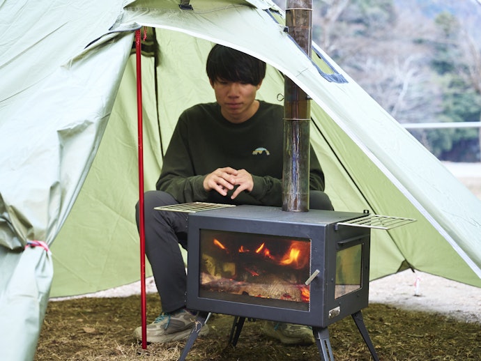 まずはサイズをチェック!重さと暖房性能のバランスに注目