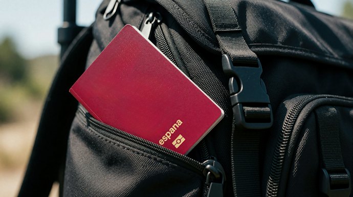 海外旅行や人混みで使うなら、防犯性を高めるつくりが必要