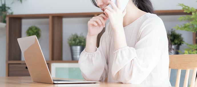 ステップ2. 利用を開始する