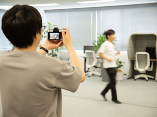 オートフォーカス性能
