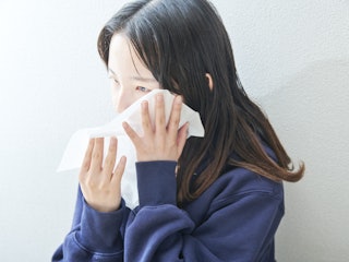肌触り