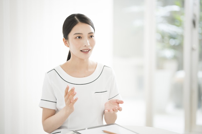 副作用が気になる人はアフターフォローがしっかりしたクリニックを選ぼう