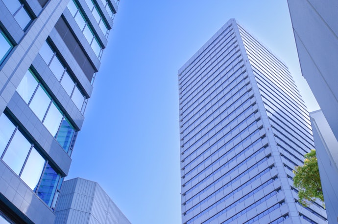 第二新卒歓迎の大手・上場企業の求人数の多さ