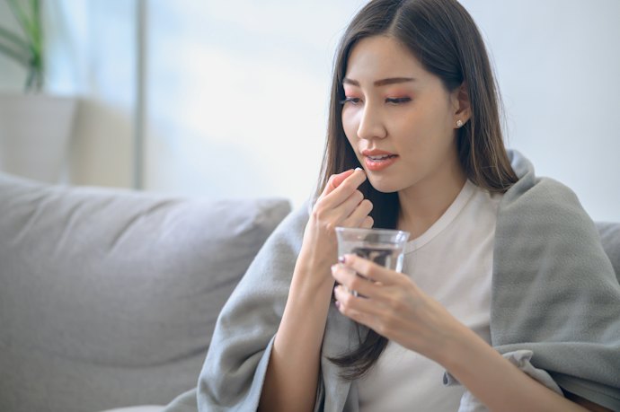 体調が不安定でも飲みやすい商品がおすすめ