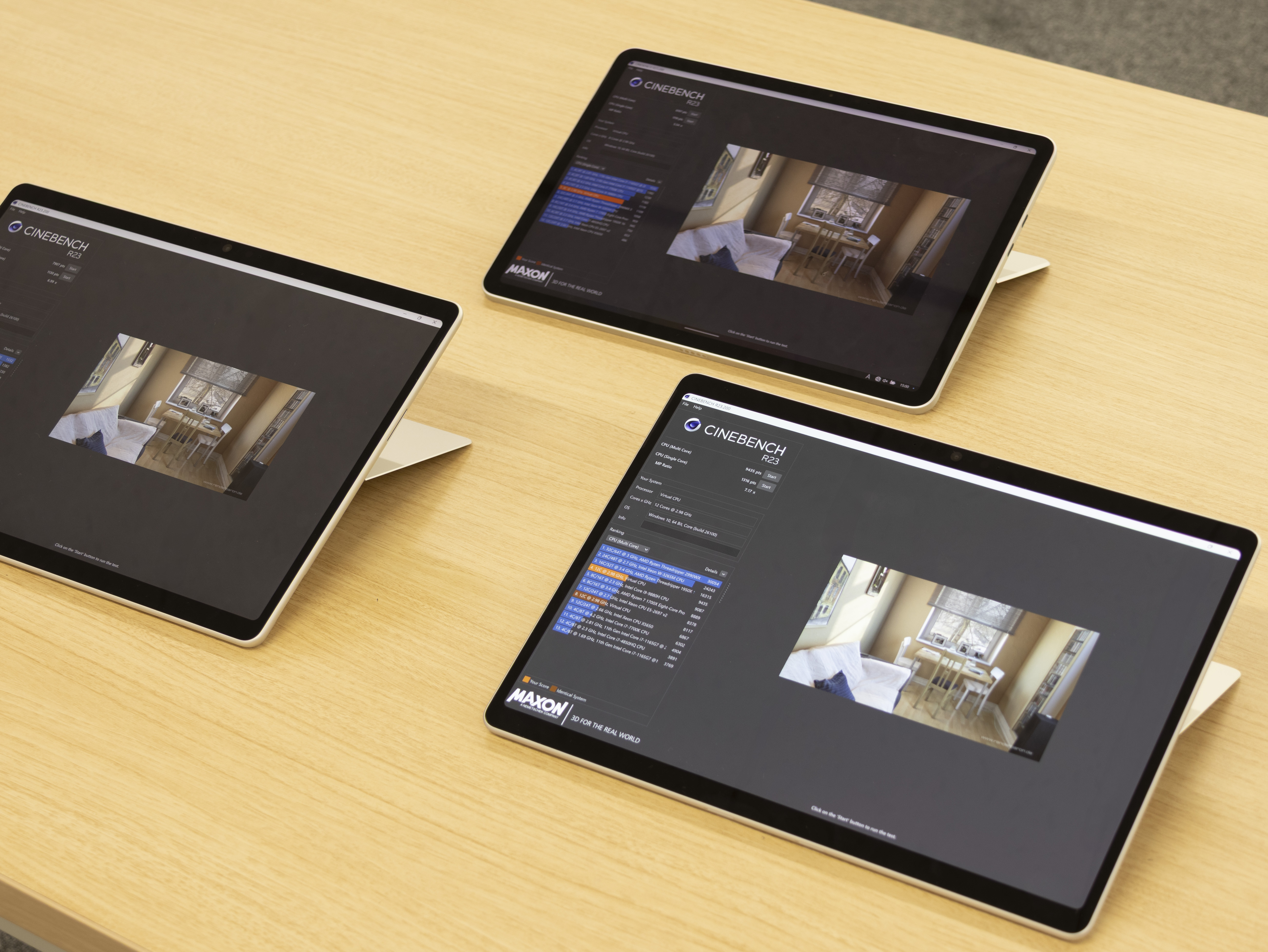 徹底比較】マイクロソフト SurfaceのタブレットPCのおすすめ人気