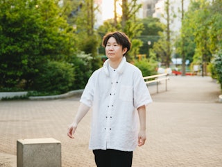 フィット感の良さ