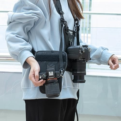 メイン機とサブ機を使い分けるなら、2台装着できるモデルを