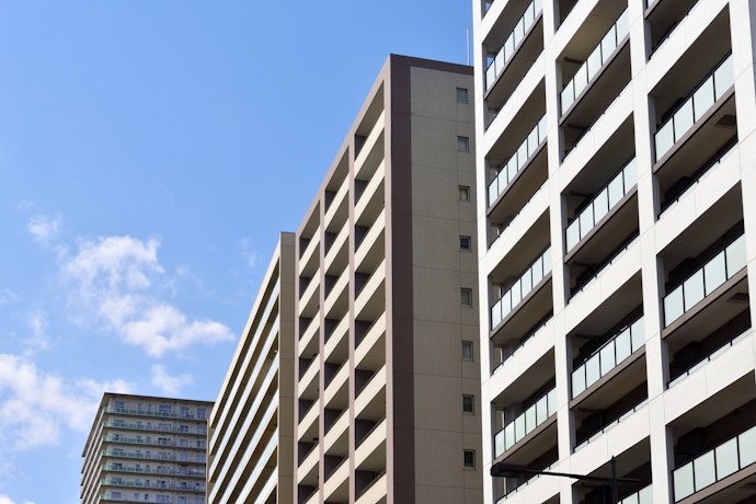 区分マンション(ワンルームマンション)投資とは?