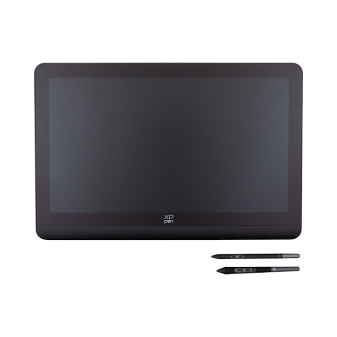 【16/液タブ】XPPen「Artist Pro 19 (Gen 2)」