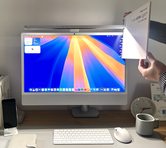 Q. 数千円のモニターライトとの違いはどんなところですか?