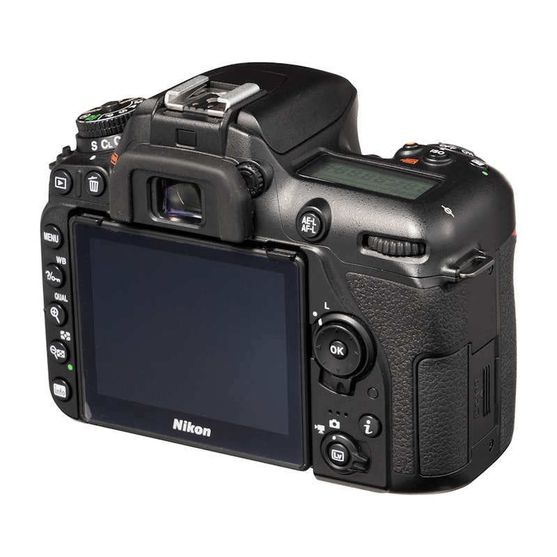 ニコン D7500を徹底レビュー！実際に使ってわかったメリット
