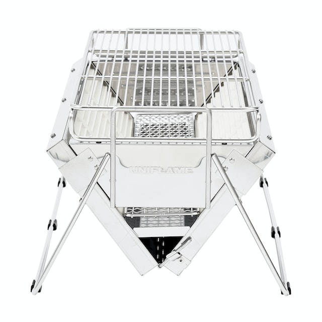 ユニフレーム ユニセラTG-III ロングをレビュー！クチコミ・評判