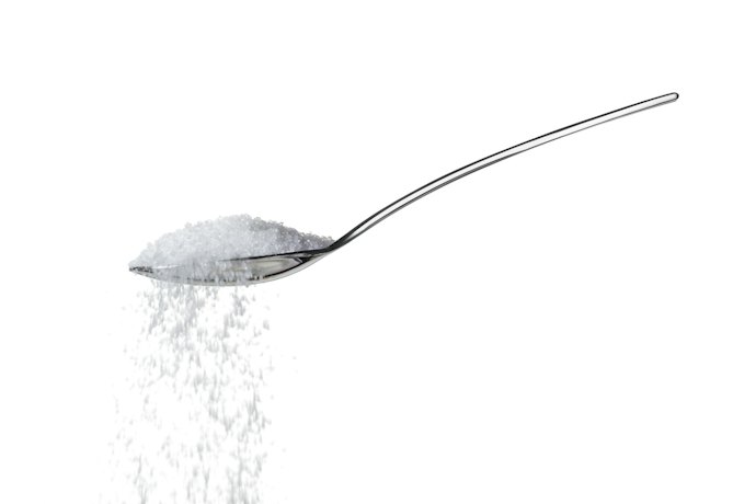 健康が気になるなら、糖質・塩分カット商品