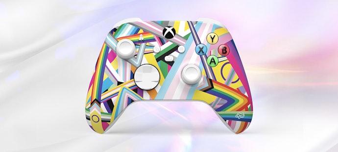 独自性を求める人はXbox Design Labがおすすめ