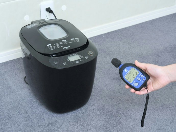 夜にも使いたいなら、稼働音が44dB以下のモデルを選ぼう