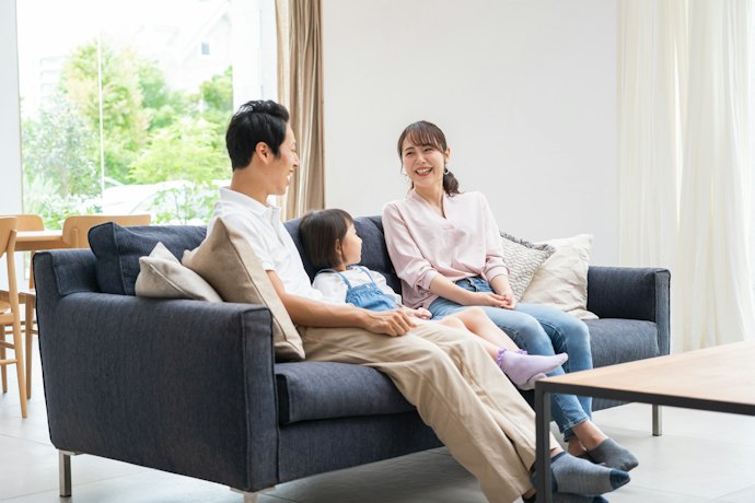 電気代の安さ(3人暮らし)
