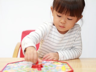 学びの得やすさ