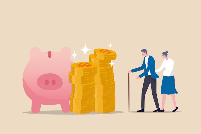 老後に備えて資金を積み立てたい人はiDeCoがおすすめ