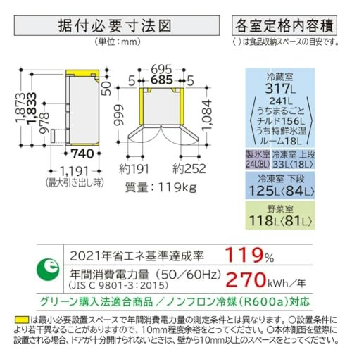 電気代が気になるなら、省エネ性能を要確認