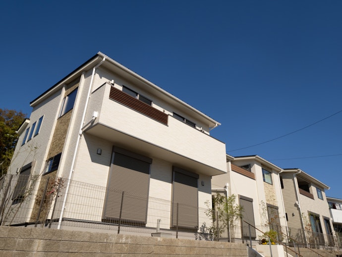 戸建て投資とは?