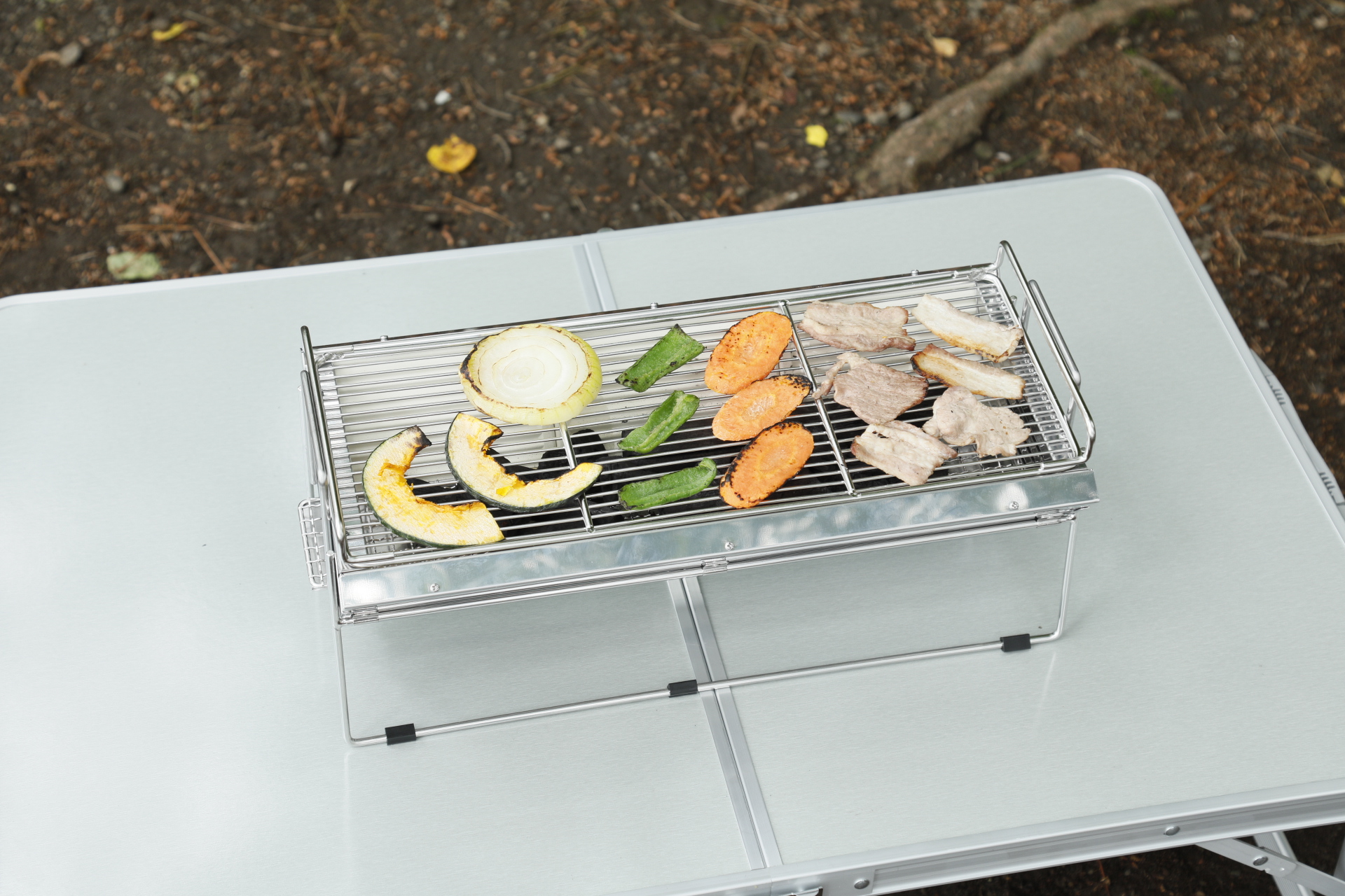 ユニフレーム ユニセラTG-III ロングをレビュー！クチコミ・評判をもと