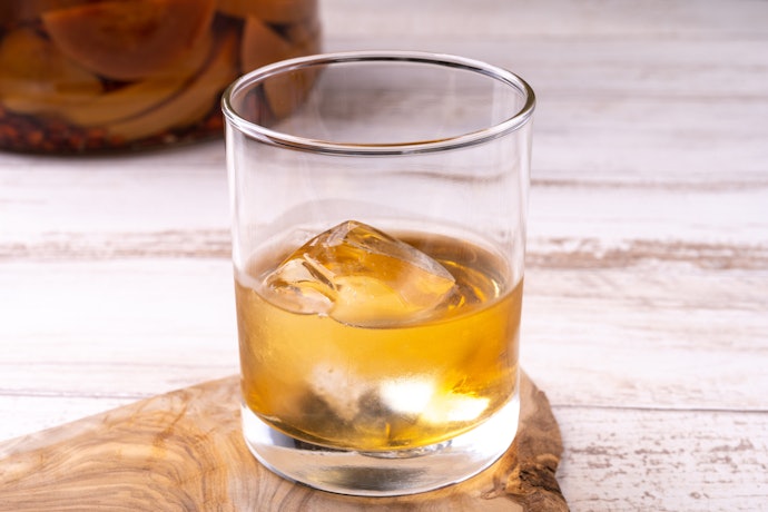 自分が飲みやすい度数を選ぼう