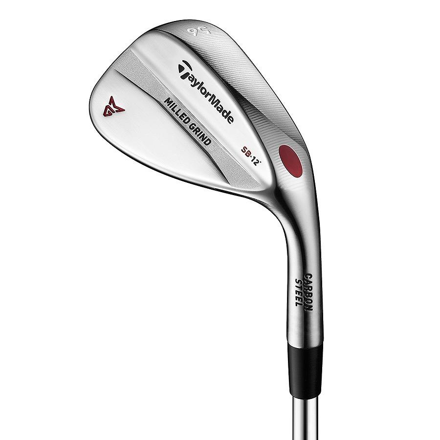 レフティ TaylorMade ステルス　54度　サンドウェッジ　美品 Amazon | TaylorMade ステルス HD サンドウェッジ 54