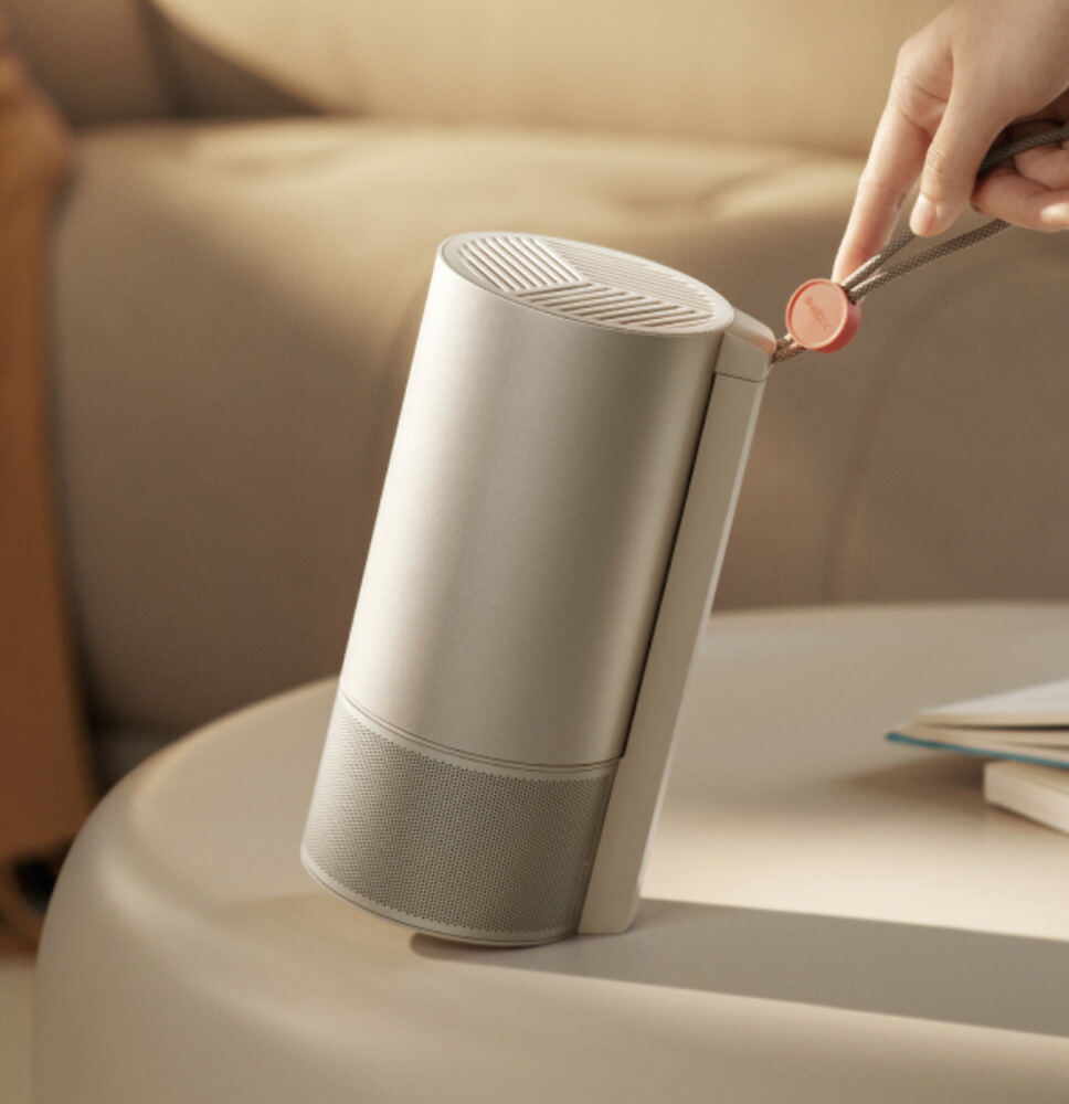 XGIMI MoGo 3 Pro プロジェクター本体 MoGo 3 Pro Portable Outdoor Movie Projector | XGIMI