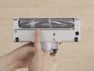 お手入れのしやすさ