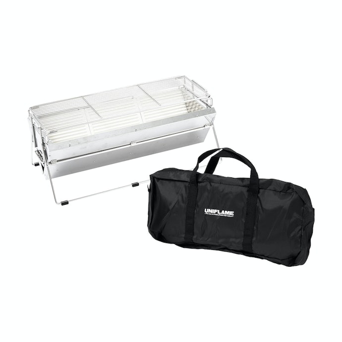 ユニフレーム ユニセラTG-III ロングをレビュー!クチコミ・評判をもと ユニフレーム ユニセラTG-III ロングをレビュー!クチコミ・評判をもと