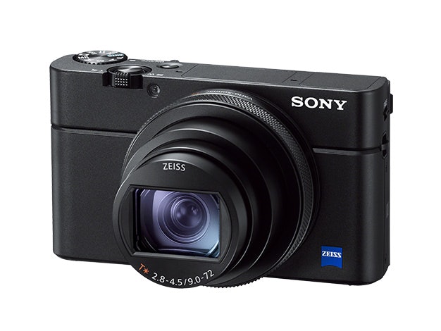 同シリーズ新型モデルであるDSC-RX100M5A・M6・M7との違いは?