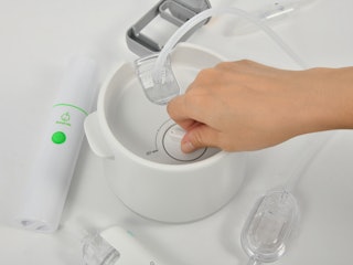 吸引力調節機能の豊富さ