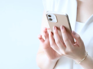 ドレスの探しやすさ