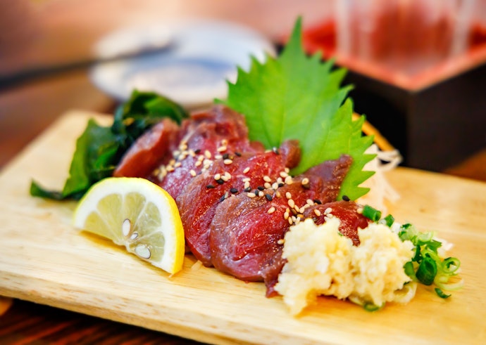 産地の特徴や食べ方にも注目しよう