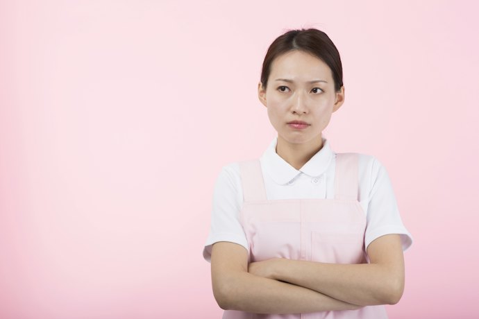 複数の担当者とのやりとりが面倒になる