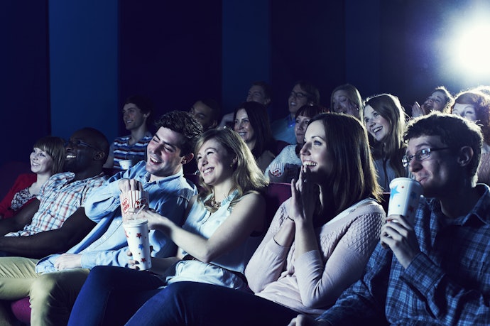映画やカラオケのレジャーにも使える!お出かけ前にチェック
