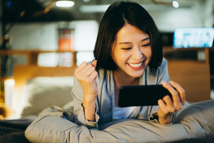株を楽しむならゲーム要素のあるアプリをチェック
