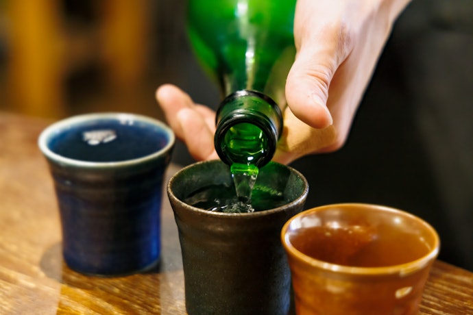 人気商品を飲み比べてみたいなら、セット商品がおすすめ