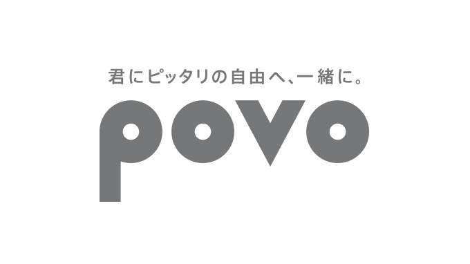 楽天モバイル×povo