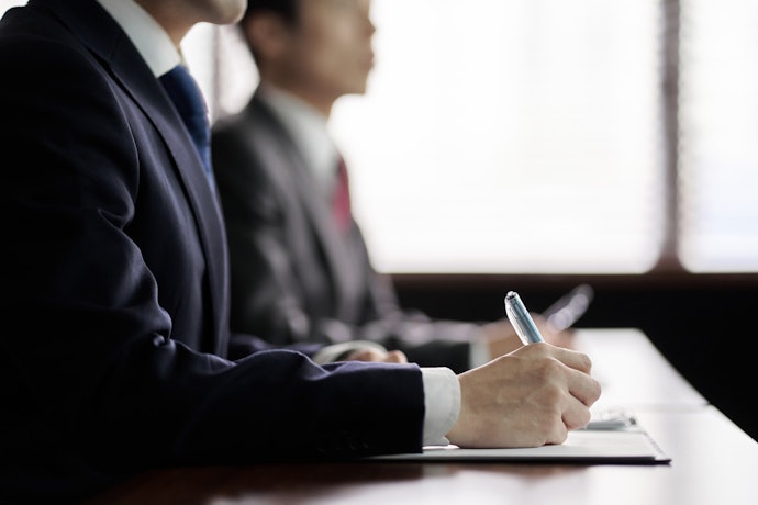 相談員によって対応が異なる場合がある