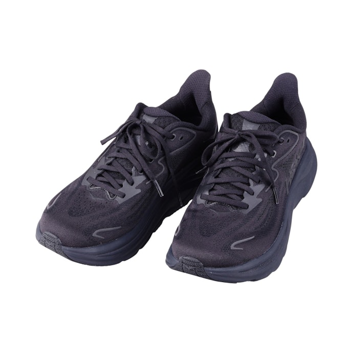 【23/ランニングシューズ】Deckers Outdoor「HOKA CLIFTON 10」