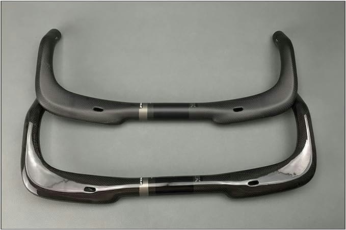 コスパ重視派はアルミ、軽量化したいときはカーボンをチェック