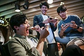 自分の腕前を試したいならオンライン対戦がおすすめ
