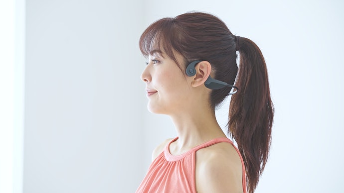 メリット③ 「ながら聴き」で仕事や家事がはかどる