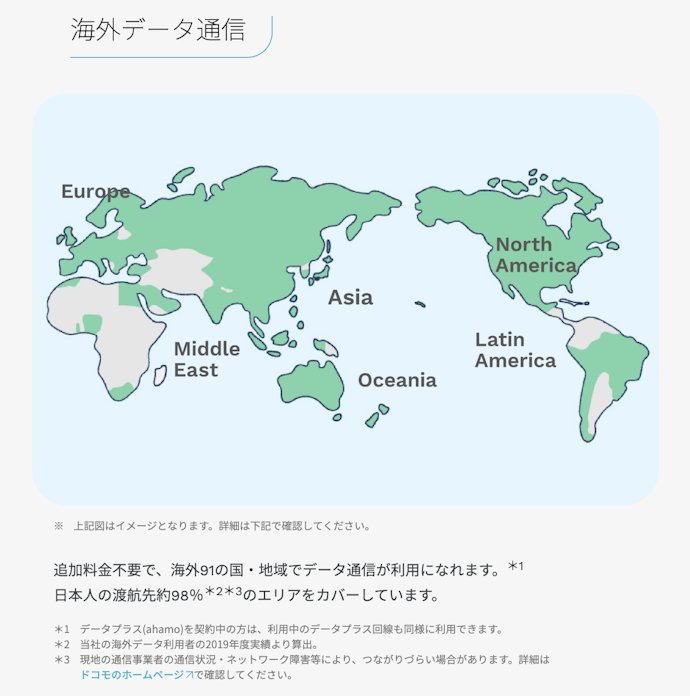 韓国での通信速度はスピーディ&安定していた