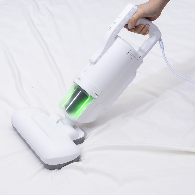 【未使用品】アイリスオーヤマ布団クリーナーハイパワーFCA-B2H-布団掃除機 Amazon.co.jp: アイリスオーヤマ 布団クリーナーハイパワー