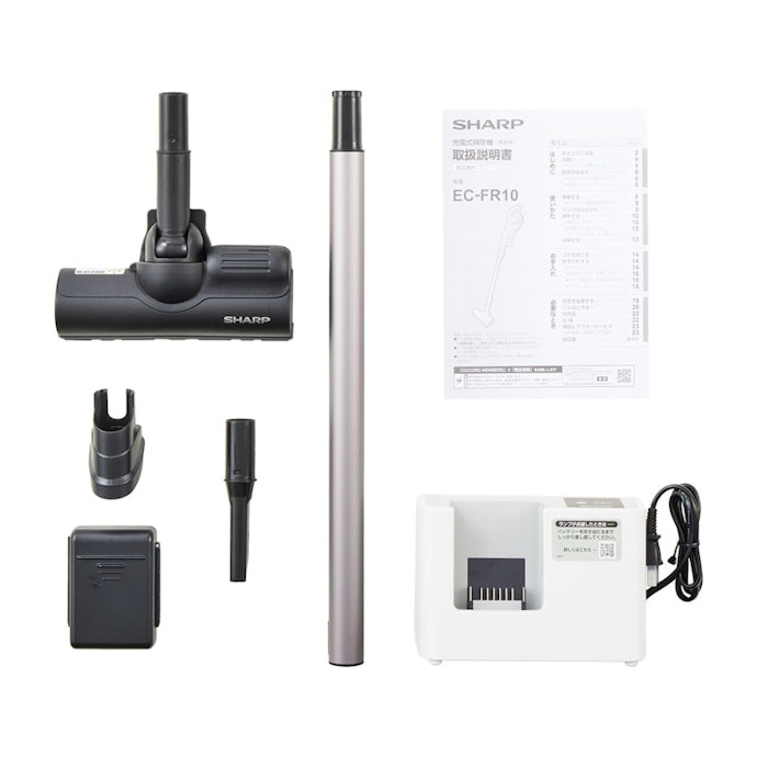 シャープ ラクティブエア EC-FR10の口コミ・評判は?実際に使って シャープ ラクティブエア EC-FR10の口コミ・評判は?実際に使って