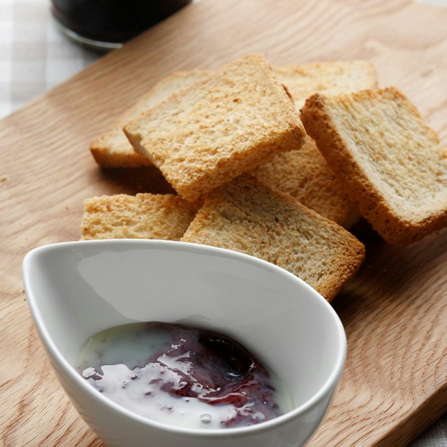 ひと味違う味わいを楽しめるミックスタイプにも注目